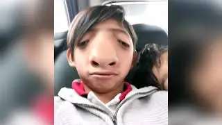 Caras randoM con face2018