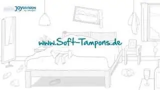 Egolal&aacute; Madrid Softtampons ES