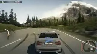 Crash Time 5 Undercover.Обзор .HD