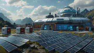 I Tried 3D Printing & Solar Crypto Mining Off-Grid&hellip; Big Mistake?