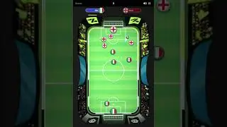 OFC Champions - Telegram game @gamee