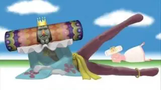 We Love Katamari Soundtrack - Everlasting Love (Song 6)