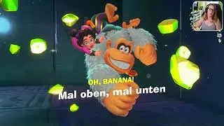 #06 Donkey Kong Bananza