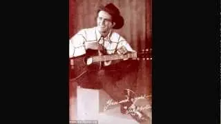 EarlyTex Morton - When The Bloom Is On The Sage [1939].