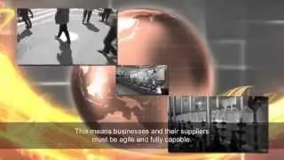 End Product Contract Manufacturing Service - Captioned