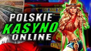 10 KASYN ONLINE ✅ PRZEGLĄD NA KASYNO POLSKA 🔥