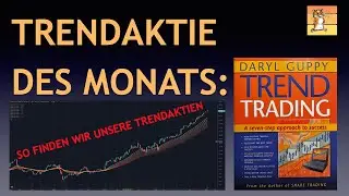 #TRENDAKTIE DES MONATS: Adva Optical Networks - Wie haben wir sie gefunden?