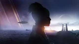 Основание (1 сезон) — Русский трейлер  (2021)