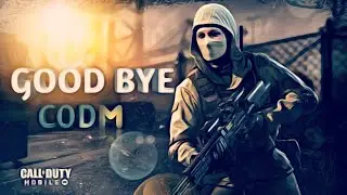 GOOD BYE CODM || CODM S2 || ●PATHAN PIRATES●