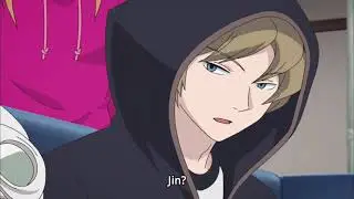 Hyuse gets Bamboozled