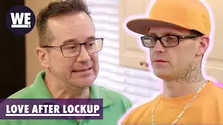 Until You're Secure w/ Yourself, I Can't Call My Friend? | Love After Lockup
