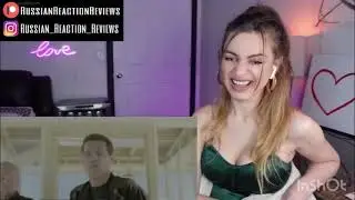 INDEPENDENCE DAY(1996)| MOVIE REACTION | RUSSIAN REACTION| FIRST TIME WATCHING