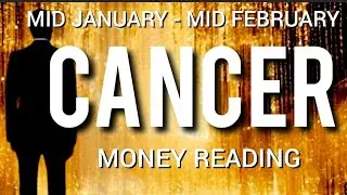 CANCER ♋️ WINDFALL!🙌🎉 KARMIC & LEGAL JUSTICE ⚖️. YOU'RE HEADED TOWARDS SUCCESS ✨️