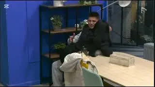 Cristian si Maria, Mireasa sezonul 11