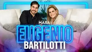 EUGENIO BARTILOTTI: del gran ABELARDO al inolvidable Señor BARRIGA, un talento único | #EnCasadeMara
