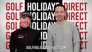 Golf Holidays Direct  - Trust The Experts. Book With Us For The Best Price.