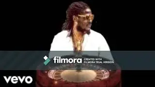Aidonia - Big Baller ( Benzema ) ( Clean )