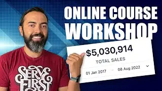 Online Courses for Absolute Beginners - ❄️ Webinar Wonderland Day 3