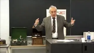 Oliver Berliner History of the Gramophone Additional Video Recovered