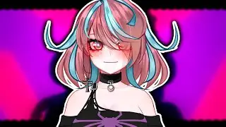 MI NUEVO AVATAR DOMINANTE debut