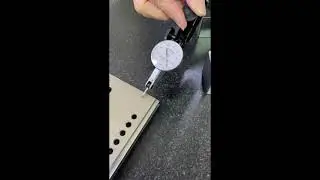 *GinTech* WPV90 TESTING on granite stone