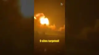 Operation Sindoor: India's Retaliation After Pahalgam Attack! #geopolitics#surgicalstrike  #army