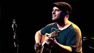 Me And The Devil Blues - Chris Quinn, Live In Concert