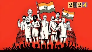 India's Election Shocker: BJP's Setback & Congress's Gain