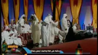 علي بن محمد- دنيا
