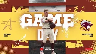 SouthArk Stars vs Bossier Parish CC 2-2-2026