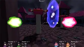 My 7dfps Entry