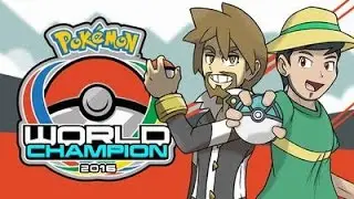2016 Pokemon VGC World Champion Wolfe Glick - Championship Team Breakdown and VGC Match vs aDrive!