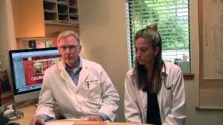 Robert Doane, Office 2014/10/19: Insights into TCM Clinic Forms Part 1 Intro