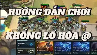 HƯỚNG DẪN NÂNG CẤP 