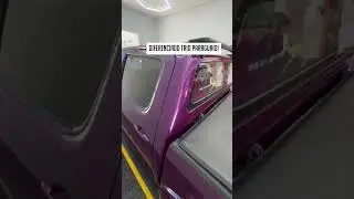 HILUX REBAIXADA + SOM AUTOMOTIVO DO PARAGUAI!