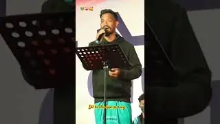 #Mukesh Rdx tudu Teredisonl song