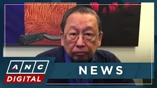 Joma successor to face difficulty in reviving communist movement - Bato | ANC