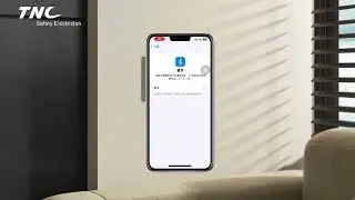 Night Light Panel Speaker (English Version)