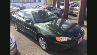 American Auto Sales: Keeping You On The Go This Summer