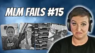 MLM Fails: The Truth Behind Network Marketing Disasters and Why You Should Stay Away!