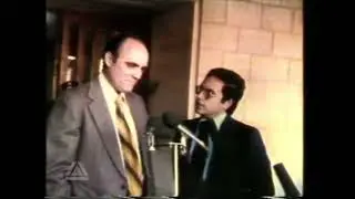 ITN News - Tuesday 27th December 1977