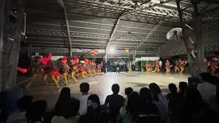 Tanay Hane Festival 2024 Tanay West INHS Dress rehearsal