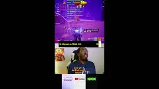 Fortnite but I make terrible decisions with the homies (Portrait)