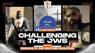Jehovah&rsquo;s Witnesses EXPOSED | Brother Crawford&rsquo;s Debates & the Truth About the Watchtower
