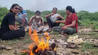 TAPKESWARI - ટપકેશ્વરી | BHUJ