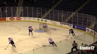 Reading vs Wilmington MIAA Division 1 North Finals Highlights