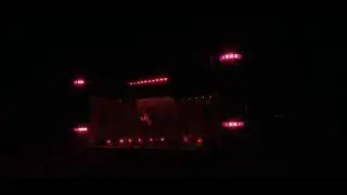 Rihanna - Numb (Explicit Version) | Live Made In America | ANTi World Tour 2016