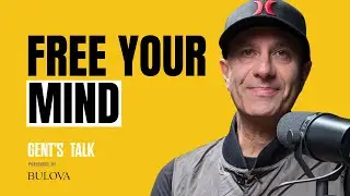 Robin Sharma: 8 Forms of Wealth Money Can't Buy, Living w/ Purpose vs. Fear | Ep.97 - Gent's Talk