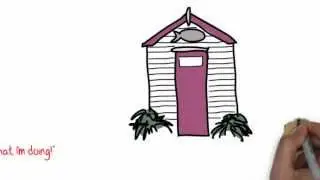 Easy Wood Projects | Easy Woodworking To Build A Shed