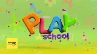 Time-Belt ID 2 (2010): PlaySchool | Astro TVIQ